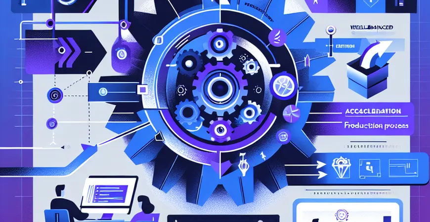 车间协同作业系统核心价值：生产流程的 “加速器”